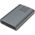 Digitus USB M.2 NVMe Clonestation, SSD, NVMe, 20 Gb/s, USB 3.2 Gen2, aluminium, beznarzędziowy