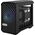 Obudowa Fractal Design Torrent Nano RGB Czarna TG Light Tint (FD-C-TOR1N-02)