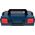 Zestaw narzędzi Bosch BOSCH. SUITCASE L-BOXX 102 + SET OF CONTAINERS 13 pcs.