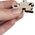 Kruzzel Układanka drewniana- puzzle Kruzzel 22878