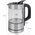 Czajnik ProfiCook CZAJNIK PROFICOOK PC-WKS 1228 G