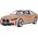 Rastar RASTAR 1:14 RC auto BMW i4, 98300