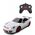 Rastar RASTAR 1:24 RC car model Porsche GT3 RC, 39900