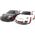 Rastar RASTAR 1:24 RC car model Porsche GT3 RC, 39900
