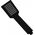 Zestaw prysznicowy Invena SHOWER COLUMN DOKOS W BATH MIXER BLACK