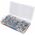 Corona Aluminum rivet compl. 450 pcs.
