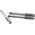 Corona Screw M20 x 2.5 mm 3 pcs.