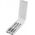 Corona Screw M20 x 2.5 mm 3 pcs.