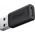 Προσαρμογέας Acefast USB Προσαρμογέας Acefast J2 USB-C 3.0 (Γυναίκα) σε USB-A 3.0 (Άνδρας) 5Gb/s - Μαύρο 14206896 6974316283003
