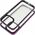 Θήκη OEM NEO για IPHONE 15 Pro Max μωβ 14244097 5903400000000