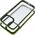 Θήκη OEM NEO για IPHONE 15 Pro Max κίτρινη 14244220 5903400000000