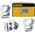Τσοκ ηλεκτρικού σφιγκτήρα Dewalt 26 - 32 mm για c4/c5 (συσκευασία 50 9663157 5054905022723