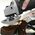 Techrebal Convex wood grinding disc 125mm