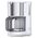 Ekspres przelewowy Braun Braun KF 1500 WH PurShine