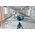 Bosch Bosch rotation laser GRL 300 HVG Professional, with holder (blue, case, green laser line)