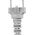 Activeshop Saeyang kabel do głowicy Marathon SDE-H200, SDE-SH300S, SDESH30N, SDE-M33E, SDE-M40ES szary