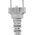 Activeshop Saeyang kabel do głowicy Marathon SDE-H200, SDE-SH300S, SDESH30N, SDE-M33E, SDE-M40ES szary