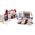 Activeshop Zestaw Refectocil Starter Kit Creativ Colours