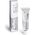Activeshop Zestaw Refectocil Starter Kit Creativ Colours