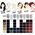 Activeshop Zestaw Refectocil Starter Kit Creativ Colours