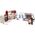 Activeshop Zestaw Refectocil Starter Kit Creativ Colours