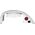 Activeshop Pochłaniacz pyłu 383 white