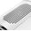 Activeshop Pochłaniacz pyłu 383 white