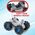 Magic Box T-RACERS Power Truck Turbo Digger, pojazd