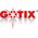 GOTIX OXY AKTYWNY TLEN 20g 1kg CHEMIA