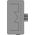 MultiBrackets Multibrackets MB WALLMOUNT S 80KG MAX.400X400 Juodas (PORTRAIT: 43-65" OR LANDSCAPE: 32-65")