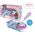 Kids Euroswan Studio stylizacji paznokci "Nail Salon" WoW Generation WOW00028 Kids Euroswan
