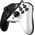 Pad PDP PDP Nintendo Switch Controller black/white