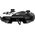Pad PDP PDP Nintendo Switch Controller black/white