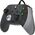 Pad PDP PDP Radial Black Rematch Controller Xbox Series X/S & PC