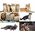LUPI PETS Gattino Drapak 07 Pazur dąb lancelot