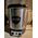 Jata WECK Preserving Cooker Stainless Steel with Clock