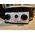 Jata WECK Preserving Cooker Stainless Steel with Clock