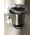 Jata WECK Preserving Cooker Stainless Steel with Clock