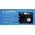 Activeshop Lafomed autoklaw LFSS03AA LCD 3 L kl. B medyczna czarny
