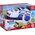 Bburago BB JUNIOR soft police car My 1st, 16-89053