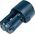 Bosch Bosch battery adapter AA1 (blue)