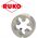 Sourcing Thread cutter RUKO HSSE-Co5 M10x1,5