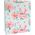 Incood Torba prezentowa 26x32 pastelowe róże