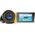 Aparat cyfrowy EasyPix Easypix Aquapix WDV5630 Yellow