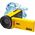 Aparat cyfrowy EasyPix Easypix Aquapix WDV5630 Yellow