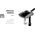 Activeshop Wapozon Giovanni D-20 czarny