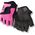Giro Rękawiczki juniorskie GIRO BRAVO JR krótki palec bright red roz. S (obwód dłoni 142-152 mm / dł. dłoni 155-160 mm) (NEW)
