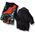 Giro Rękawiczki juniorskie GIRO BRAVO JR krótki palec bright red roz. S (obwód dłoni 142-152 mm / dł. dłoni 155-160 mm) (NEW)