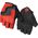 Giro Rękawiczki juniorskie GIRO BRAVO JR krótki palec bright red roz. M (obwód dłoni 152-162 mm / dł. dłoni 160-165 mm) (NEW)