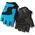 Giro Rękawiczki juniorskie GIRO BRAVO JR krótki palec bright red roz. M (obwód dłoni 152-162 mm / dł. dłoni 160-165 mm) (NEW)